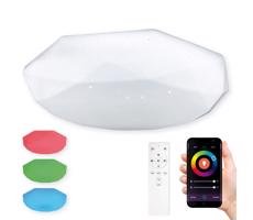 Top Light Top Light Sparkle 40 SMART - LED RGB Stmievateľné svietidlo LED/30W/230V Tuya + DO