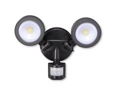 Top Light Top Light Tarraco C PIR - LED Reflektor so senzorom TARRACO 2xLED/20W/230V IP65