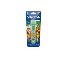 VARTA Varta 15650101421 - LED Detská baterka LED/2xAA