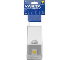 VARTA Varta 16666101111 -LED Stmievateľná campingová baterka OUTDOOR AMBIANCE LED/3xAA