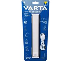 VARTA Varta 17624101401 - LED Nabíjacie osvetlenie nábytku so senzorom pohybu LED/5V