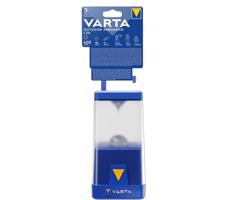 VARTA Varta 17666101111 -LED Stmievateľná campingová baterka OUTDOOR AMBIANCE LED/6xAA