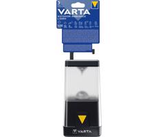 VARTA Varta 18666101111 -LED Stmievateľná campingová baterka OUTDOOR AMBIANCE LED/3xAA