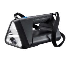 VARTA Varta 18684101401 - LED Prenosná baterka WORK FLEX LED/5W/5V 2600mAh IPX4