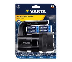 VARTA Varta 18751 - LED Baterka LED/6W/6xAA IP54