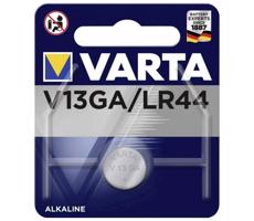 VARTA Varta 4276 - 1 ks Alkalická batéria V13GA/LR44 1,5V