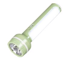 Vayox LED nabíjacia baterka LED/1W/230V 330 lm 1000 mAh