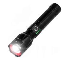 Vayox LED nabíjacia baterka LED/30W/5V IPX5 1060 lm 5000 mAh