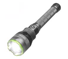 Vayox LED nabíjacia baterka s funkciou powerbanky LED/5V IPX7 10000 lm 2600 mAh