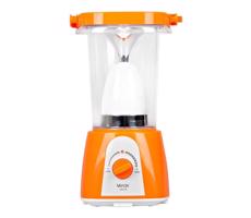 Vayox LED Nabíjacia solárna lampa s funkciou powerbanky LED/230V 710 lm 1600 mAh