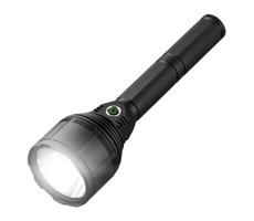 Vayox LED Stmievateľná nabíjacia baterka LED/30W/5V IPX7 3000 lm 8400 mAh