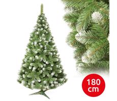 Vianočný stromček 180 cm borovica