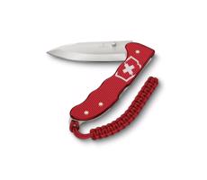 VICTORINOX Evoke Alox Red
