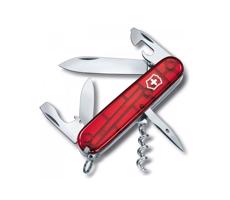 Victorinox Spartan - translucent 1.3603.T