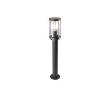 Vonkajšia lampa FIORD 1xE27/10W/230V IP44