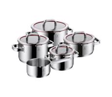 WMF Sada hrncov Function 4 5 ks