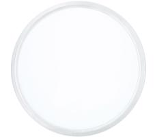 WO8019 - LED Stm. strop. svietidlo ESTELA LED/36W/230V+DO pr.30 cm biela