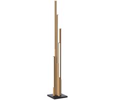 Wofi Wofi 3032-506 - LED Stmievateľná stojacia lampa CATANIA LED/24W/230V