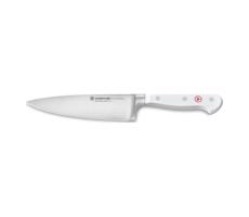 Wüsthof Wüsthof - Kuchynský nôž kuchársky CLASSIC 16 cm biela