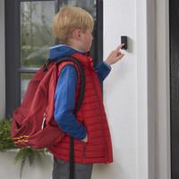 Yale Smart Keypad, klávesnica pre prístupový kód