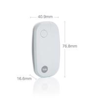 SmartHome alarm systém