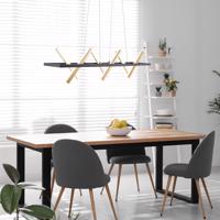 Závesné LED, Cadice, variabilné zdroje svetla