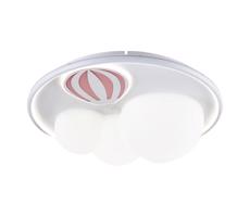 Zuma Line Zuma Line MX4148-1-DWFD - LED Stropné svietidlo FOCUS LED/42W/230V 3000/5700K