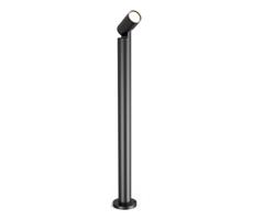 Zuma Line Zuma Line SJ14402 - Vonkajšia lampa NOCTURNE 1xGU10/35W/230V IP65 čierna