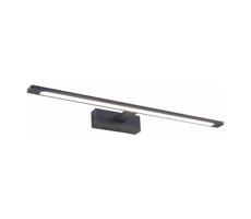Zuma Line Zuma Line W89443-20W-BK - LED Osvetlenie zrkadla ALTER LED/20W/230V IP44 čierna